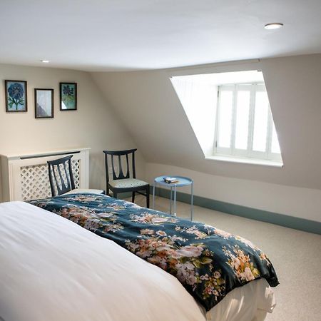 Moore House Hastings Habitación foto