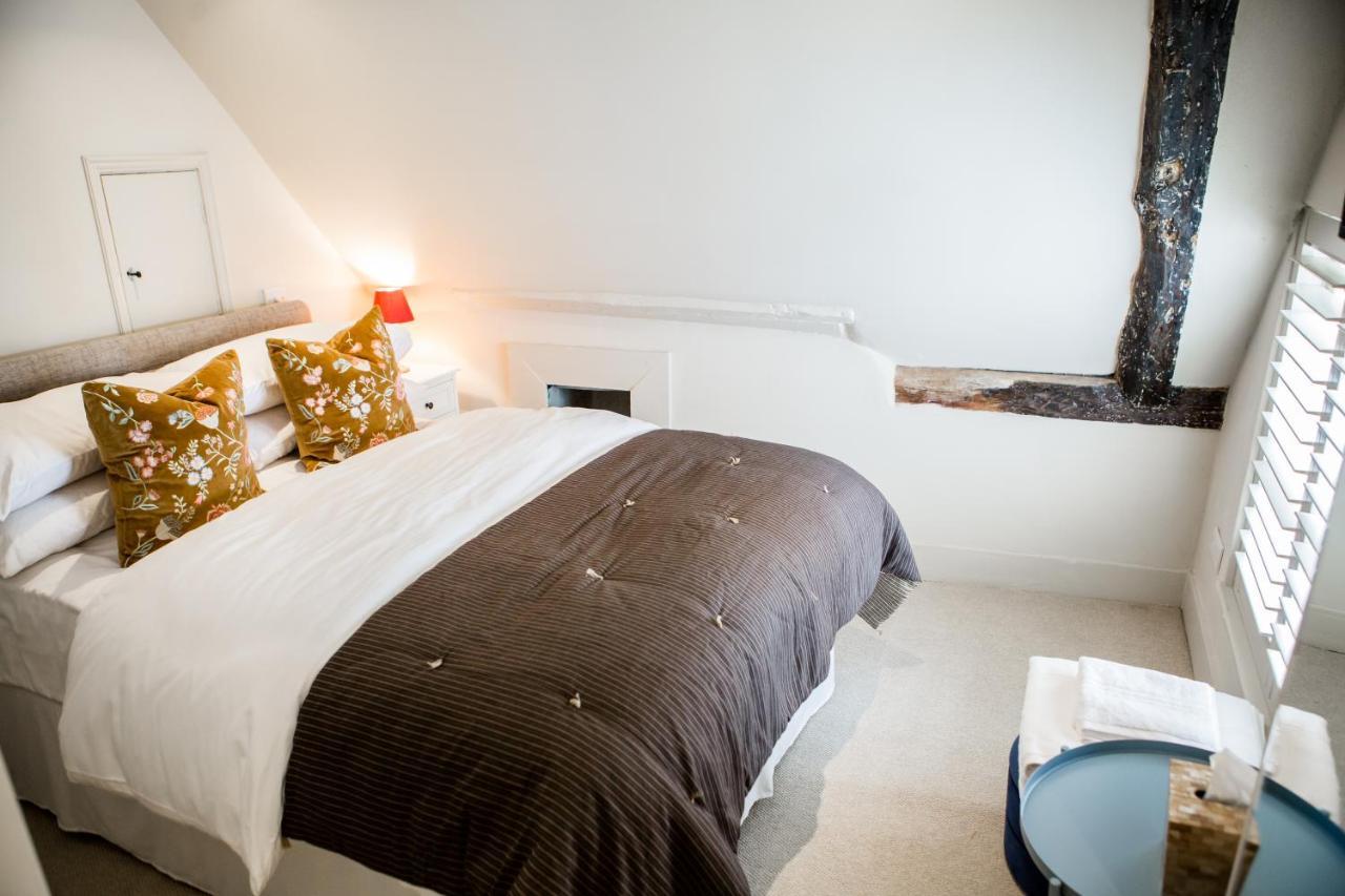 Moore House Hastings Habitación foto