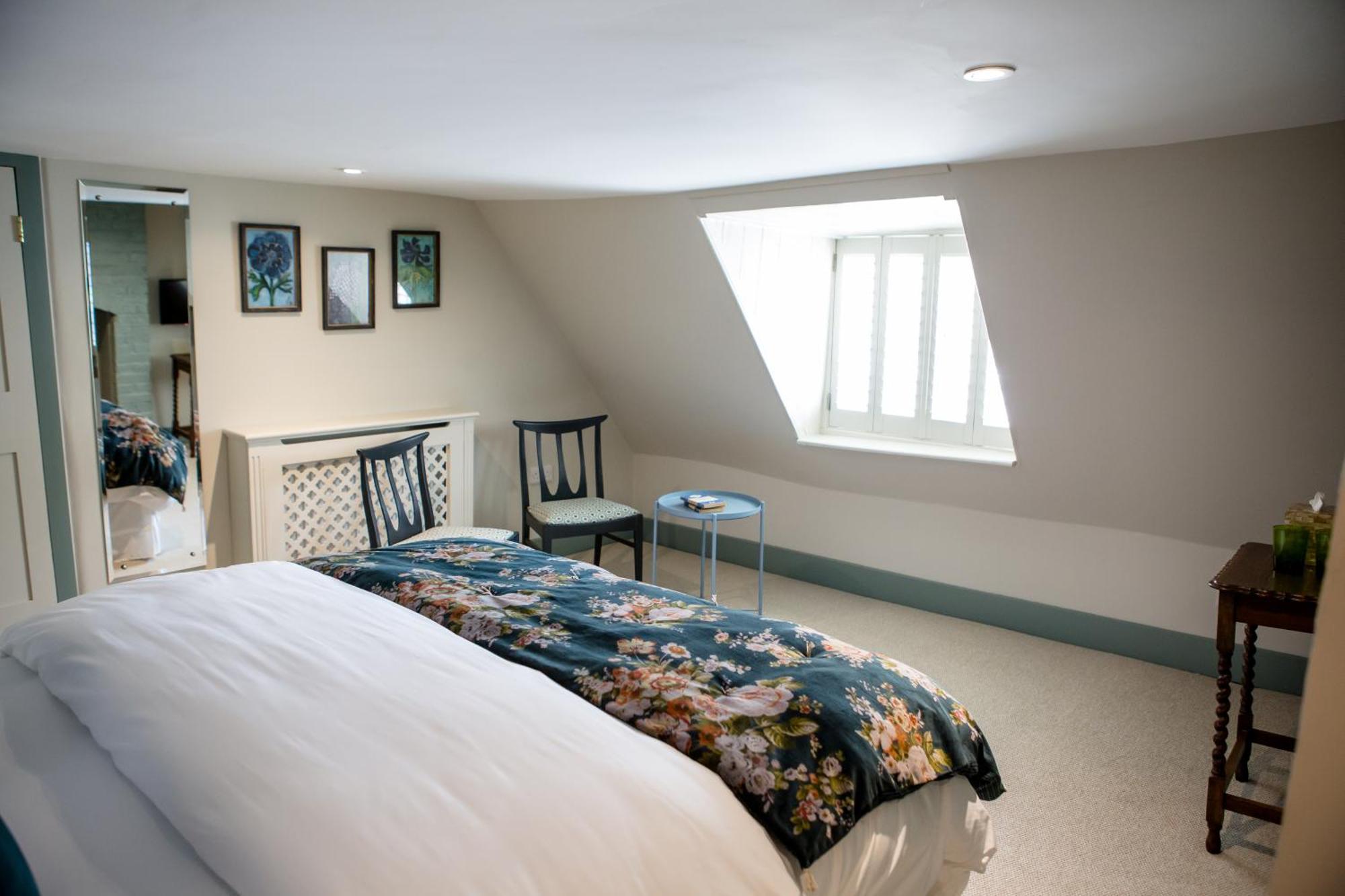 Moore House Hastings Habitación foto