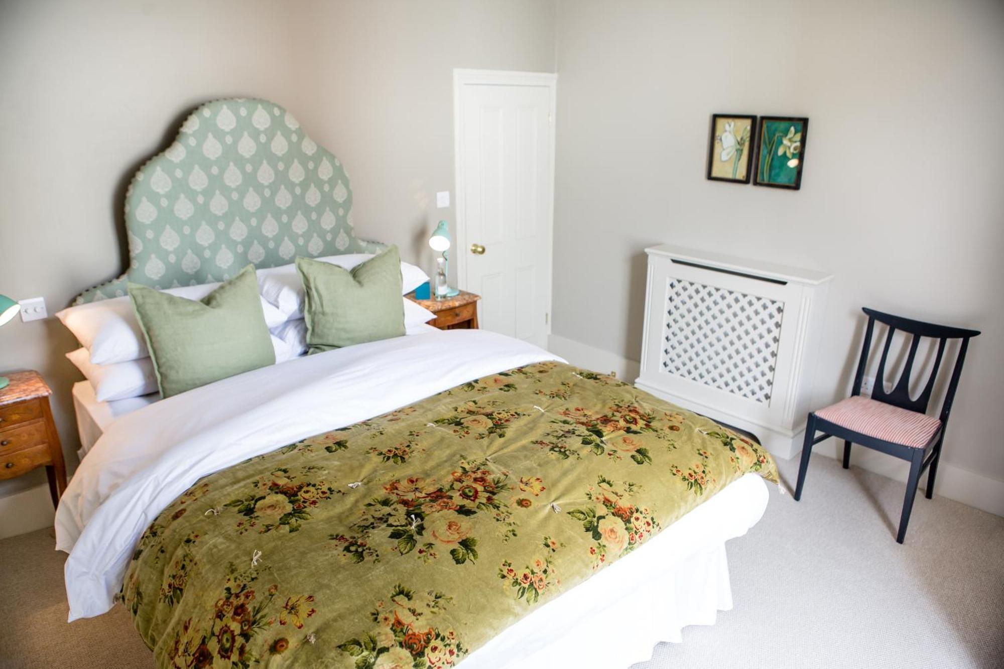 Moore House Hastings Habitación foto